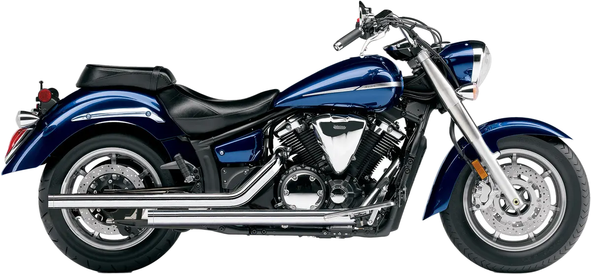 Cobra Dragsters Full System Exhaust 2