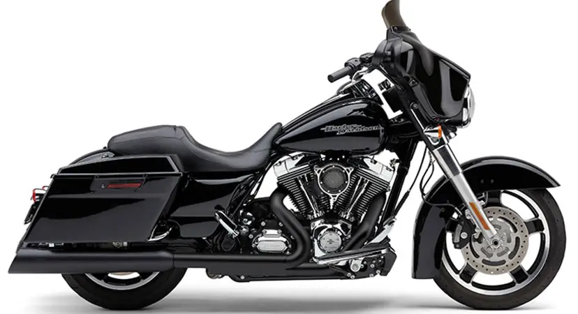Slip On Mufflers For Honda, Yamaha, & Harley-Davidson Models 5