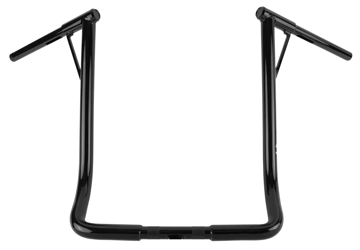 Louie Bagger 1.25" Tbw Bar 11