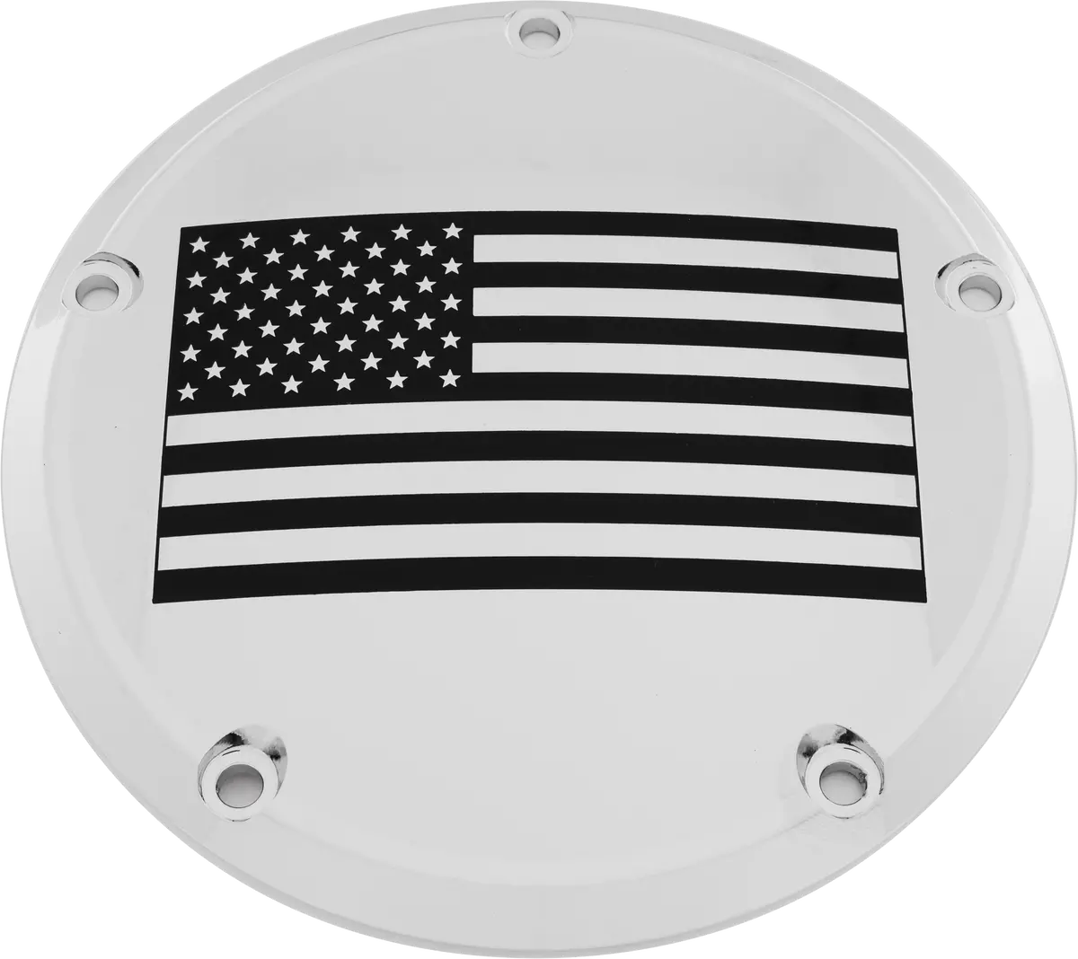 6 M8 Softail Derby Cover 22