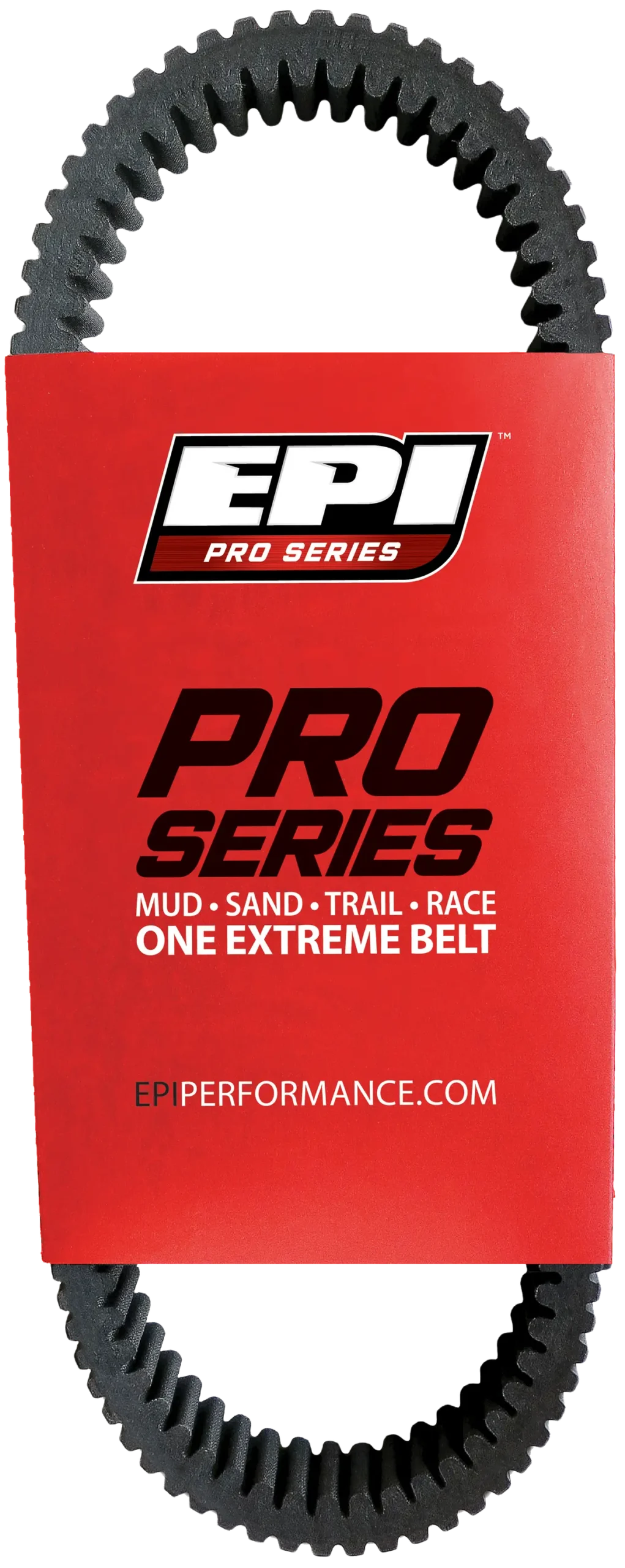 Pro Series Belt 1