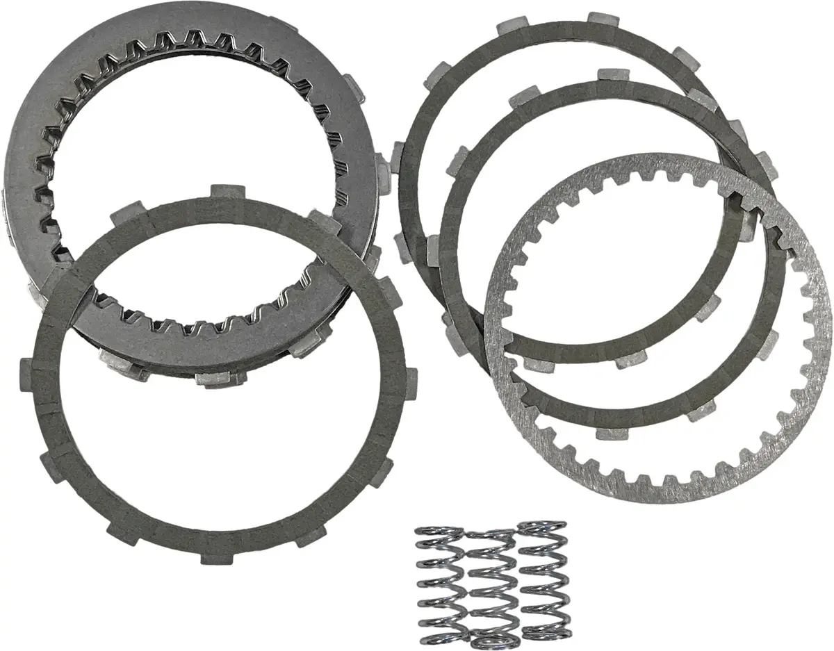 Hi Performance M8 Clutch `17 Up M8 Models 1