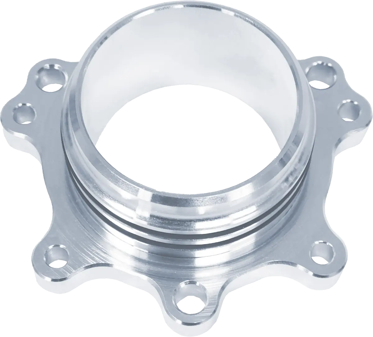 Exhaust Flange 250R Steel 1