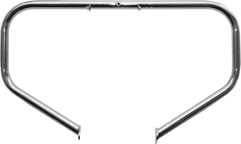 Unibar Engine Guard Chrome 1
