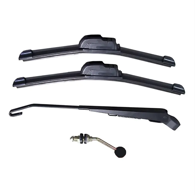 Manual Wiper Kit 10" & 12" Blades 1