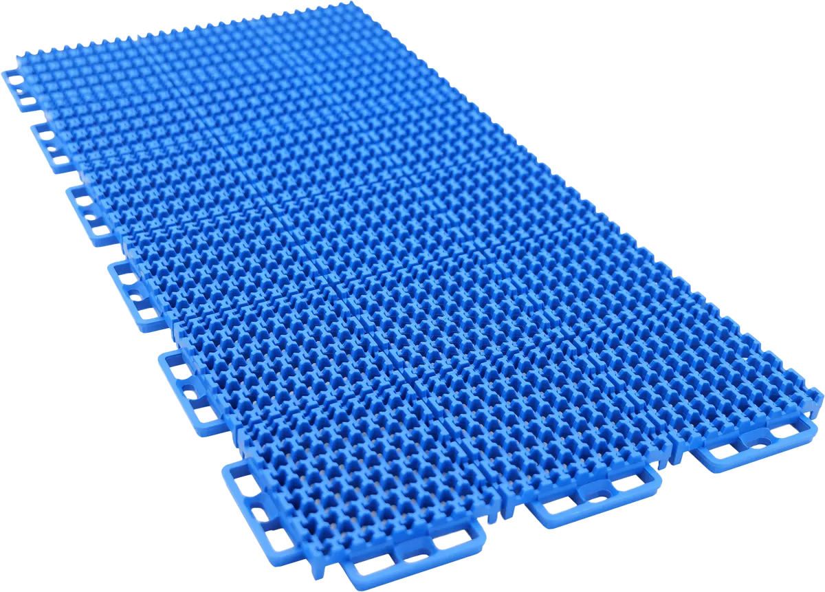 Protech Xt Flooring Traction Blue 24 Pc 1