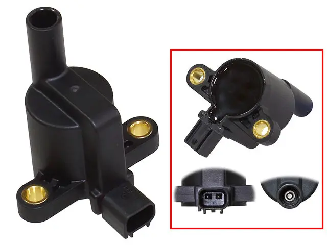 Atv Ignition Coils 19