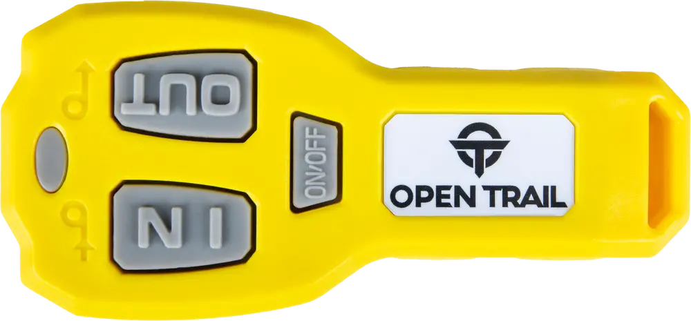 Wireless Remote 1