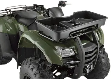 Cargo Basket Base Small 2