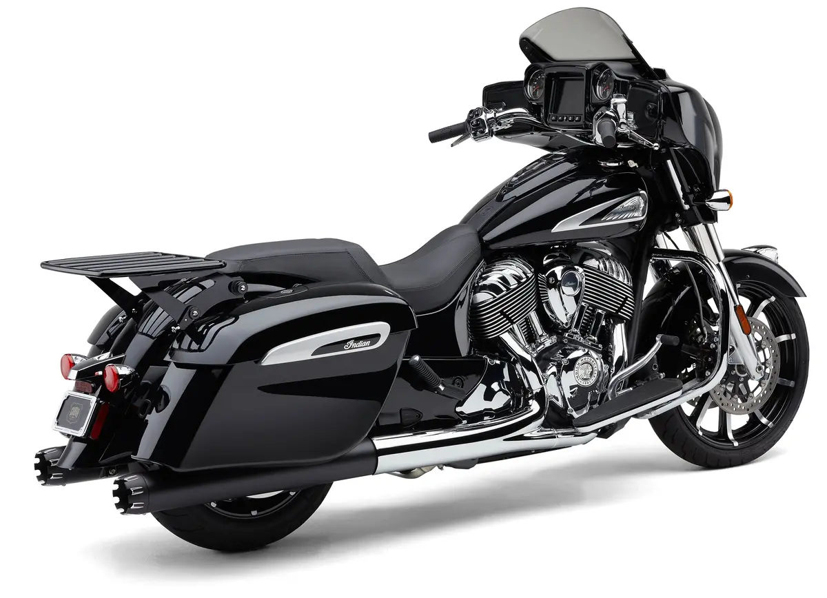 Detach Big A Bckrst Flat Rack Chieftain 14-22 1