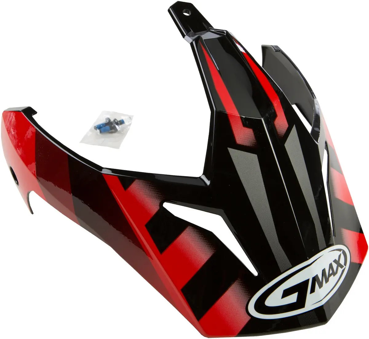 Visor W/Screws Gm 11 / Gm 11S 9