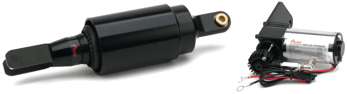 Arnott Air Shocks Ultimate Ride 3