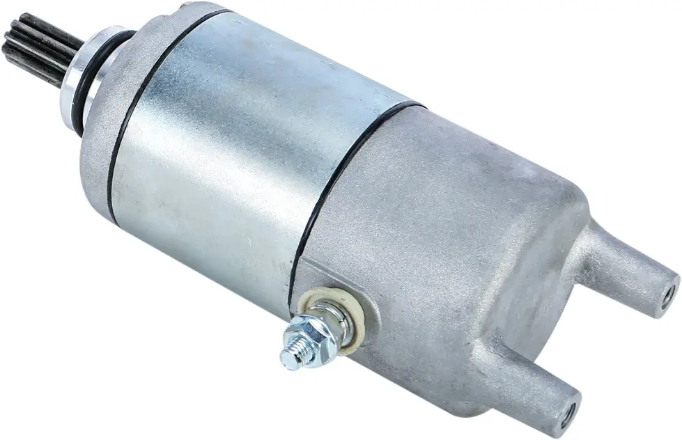 Starter Motor Yamaha 3