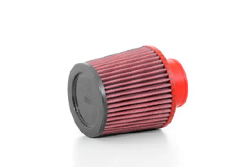 Bmc Single Air Universal Conical Filter W/Carbon Top - 100Mm Inlet / 140Mm H 1