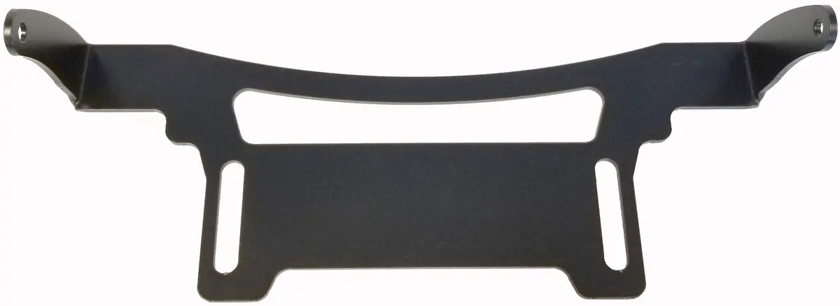 Light Bar Mount Shock Maverick X3 1