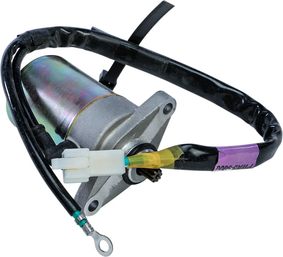 Starter Motor Kaw 10