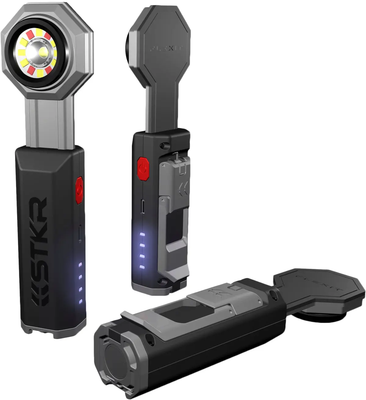 Flexit Pocket Light 4.0 1
