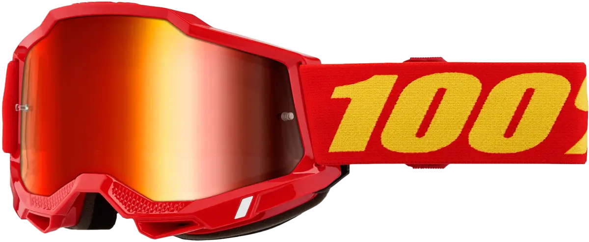Accuri 2 Junior Goggle 1