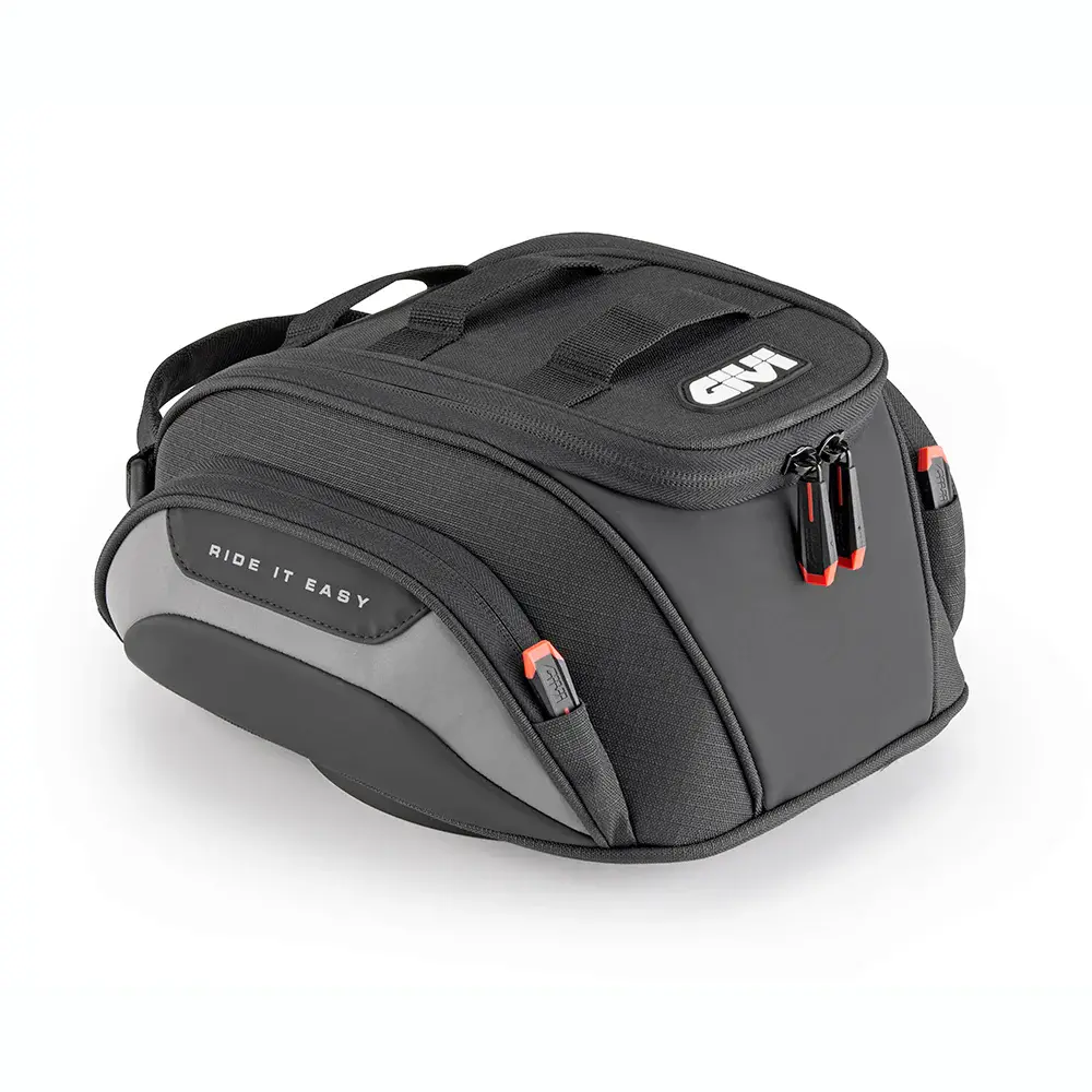 Tanklock Easy Tank Bag 6L Black 1