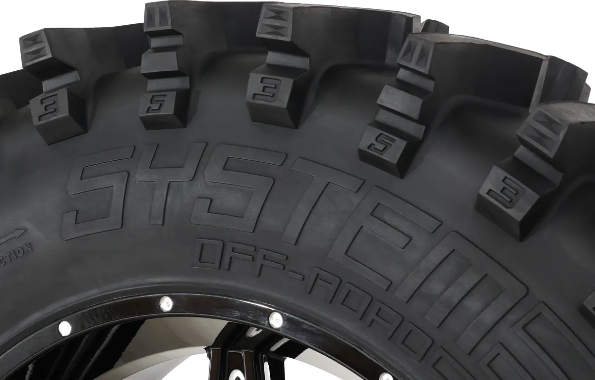 Tire Xt400w 35X12r20 2