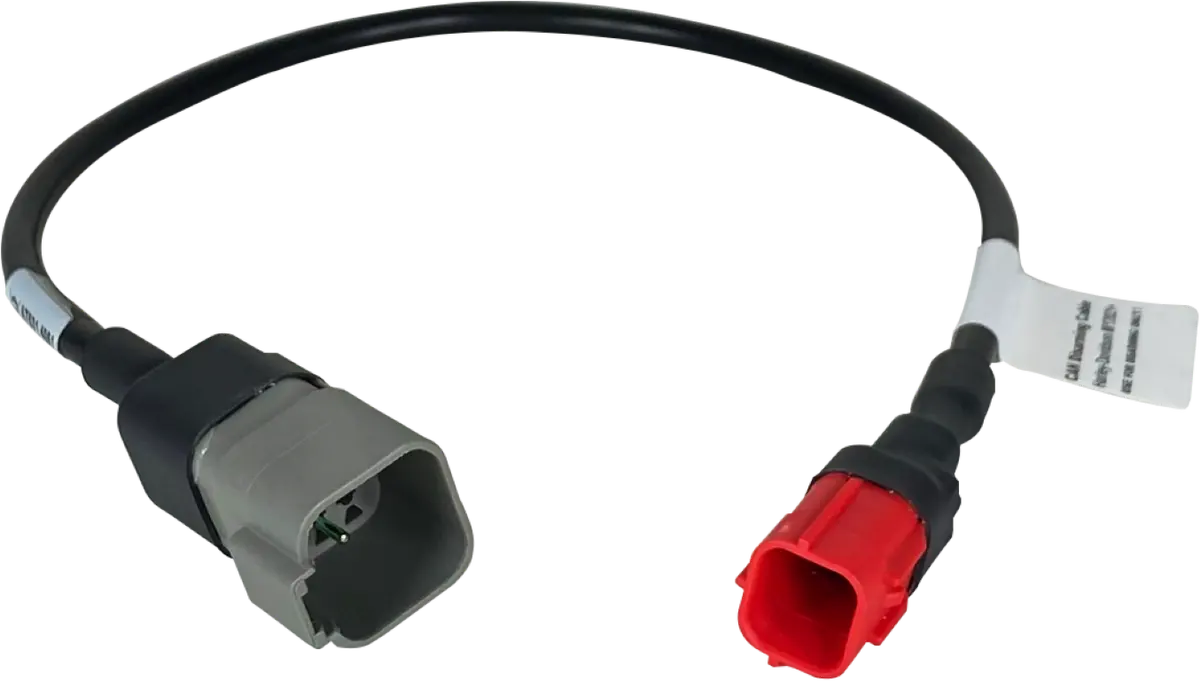 Serial Diagnostic System Repl `21 Disarm Cable 1