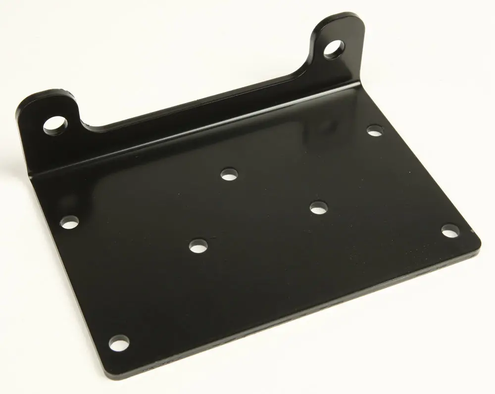 Plate Mtg Fairlead 4.0Ci 1
