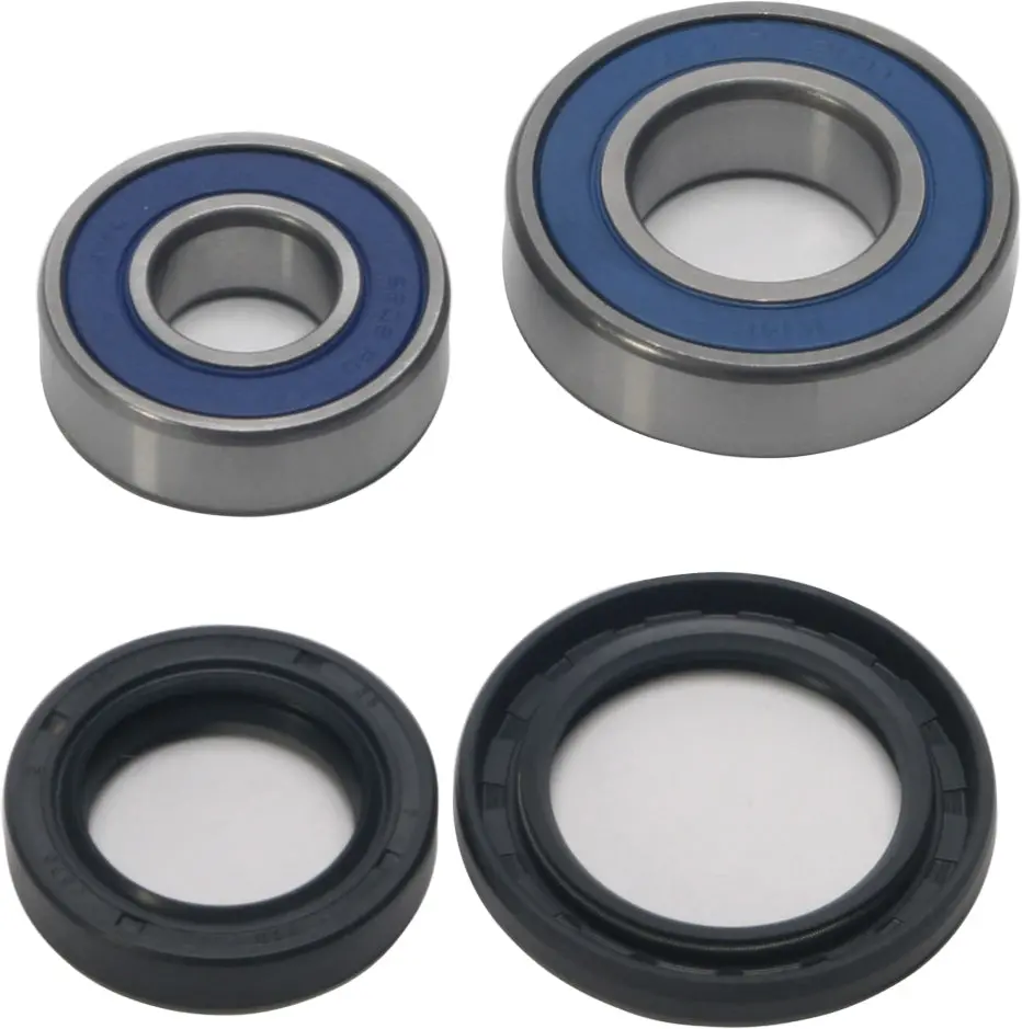 Wheel Bearing Kit 29