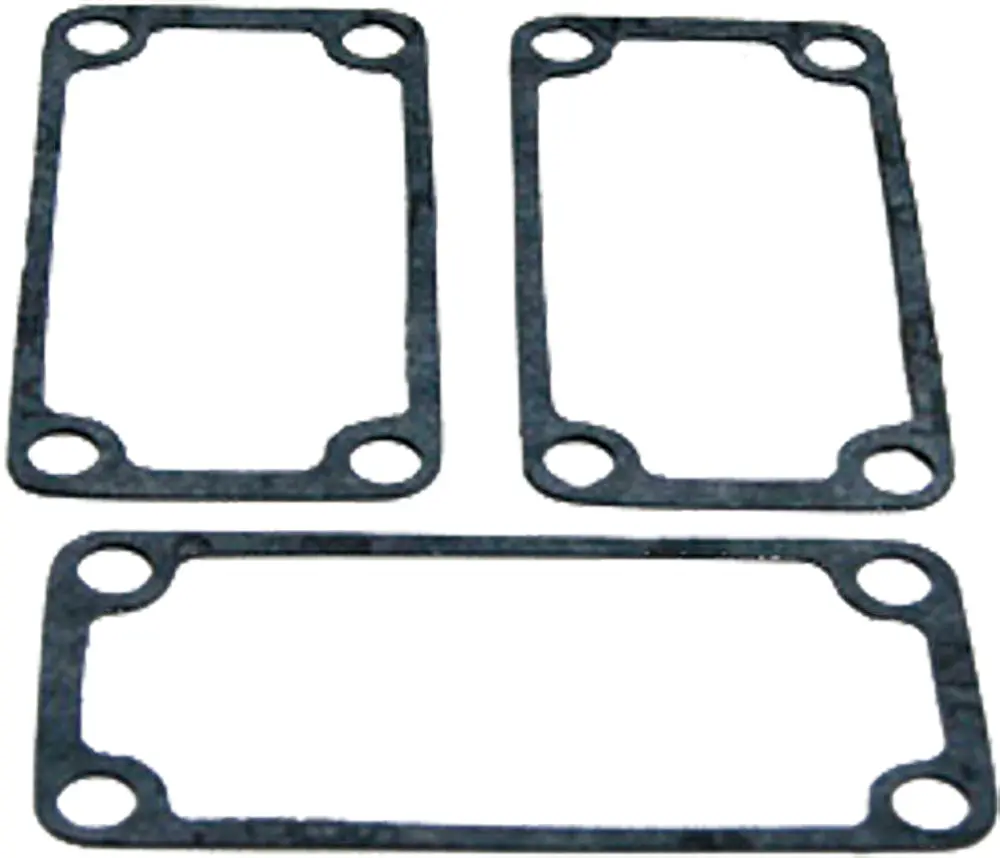 Exhaust Valve Gskt Kit Zrt600 01 02 Arctic Cat 1