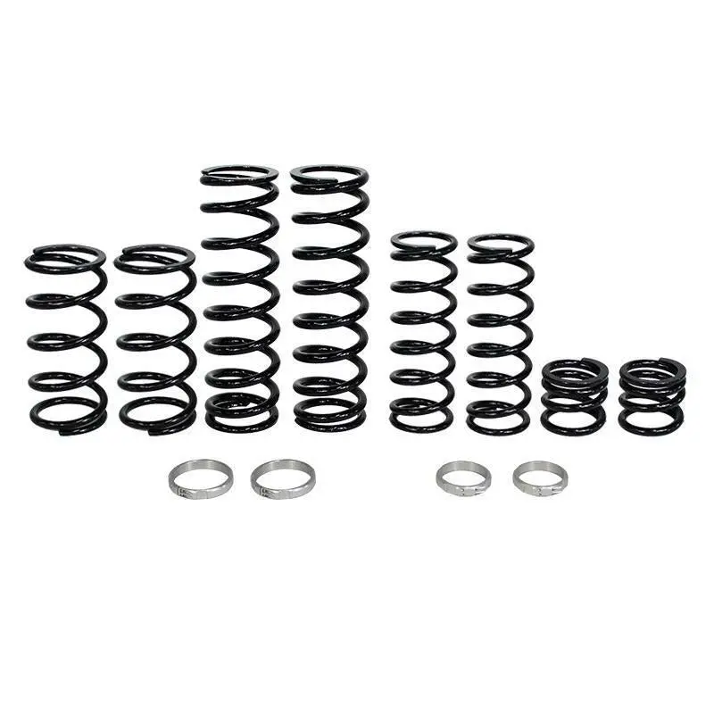 Dual Rate Spring Kit Pol 1