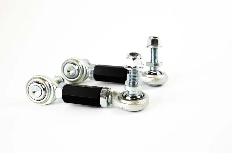 Spl Parts Pro Rear Swaybar Endlinks - Nissan 350Z 03-08 | Nissan 370Z 2009-Up 1