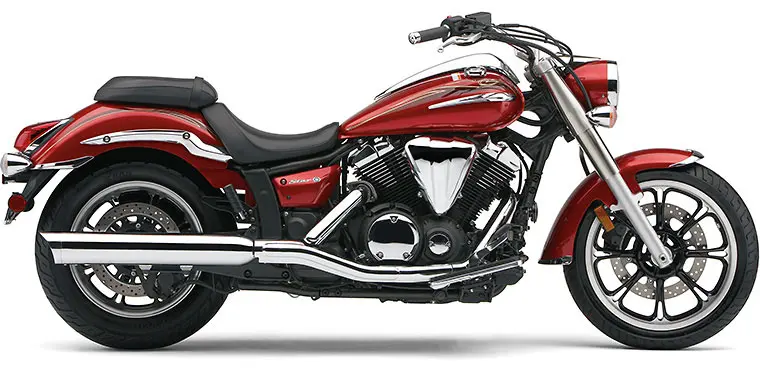 Cobra Slip On Exhaust With Tips 1