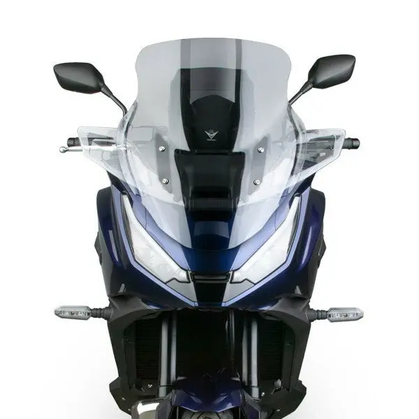 Vstream Windscreen Mid Light Tint Hon 1