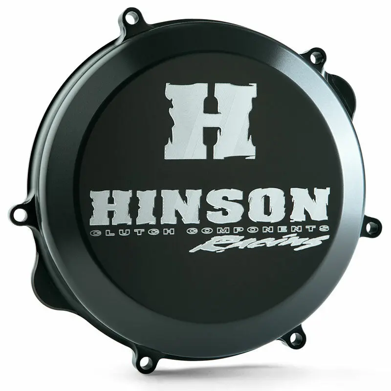 Clutch Cover Tx250f 2