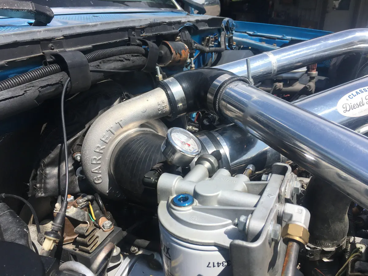 Cdd 093/Idit Intake Kit (T04b/T04s/T04z) 3