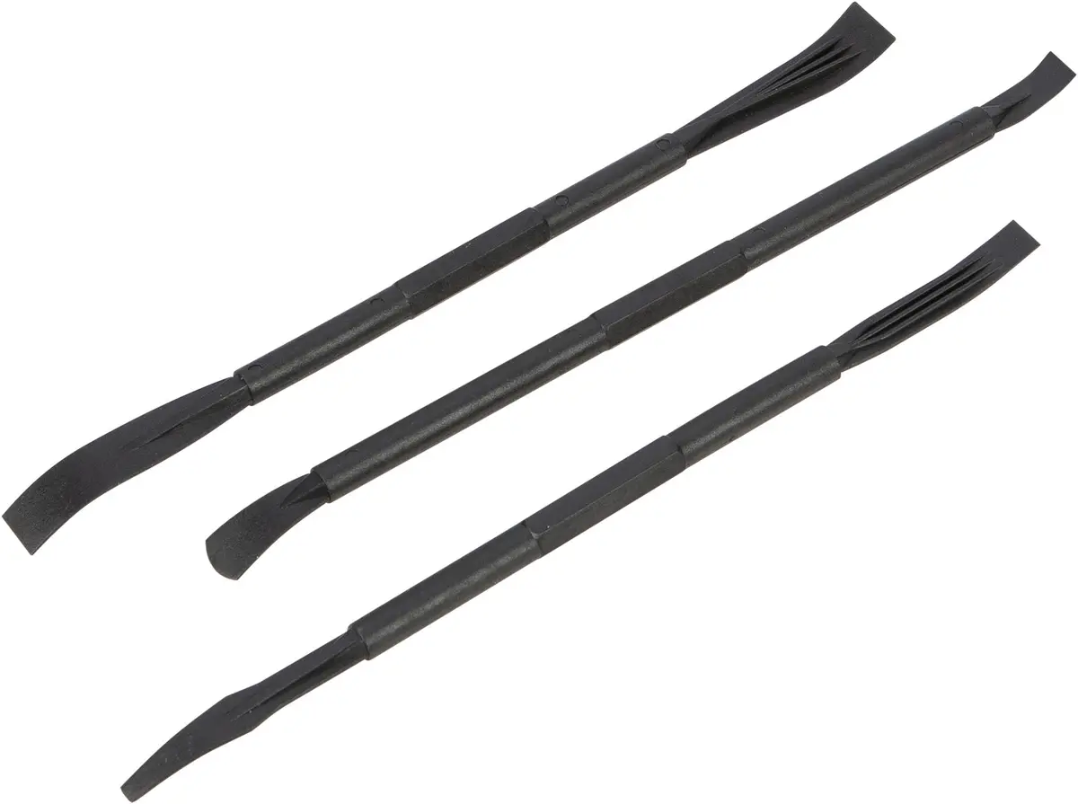 Lightweight Mini Pry Bar Set 1