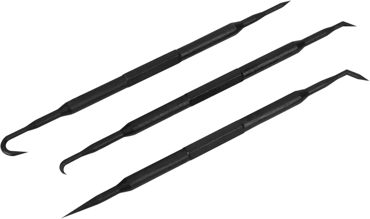 Lightweight Mini Pick And Hook 1