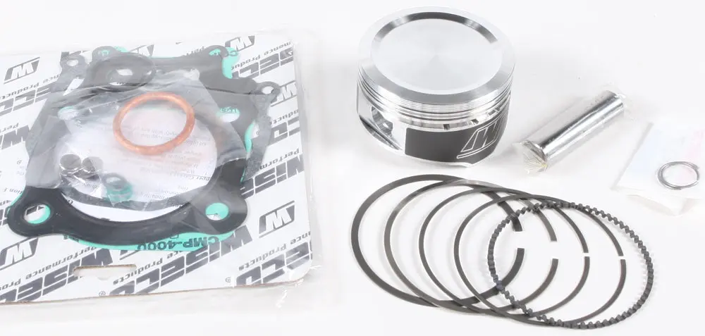 Top End Kit Armorglide 79.50/+1.00 Stock Hon 1