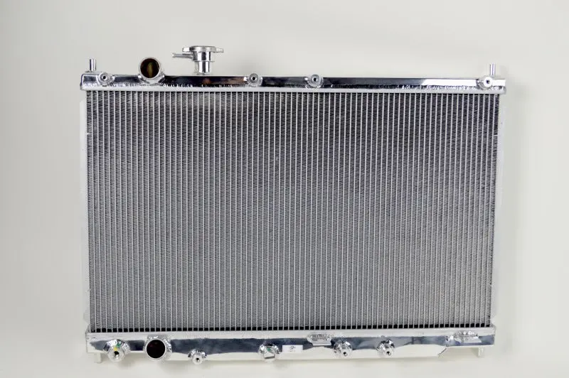 Csf Radiator - Honda S2000 00-10 1