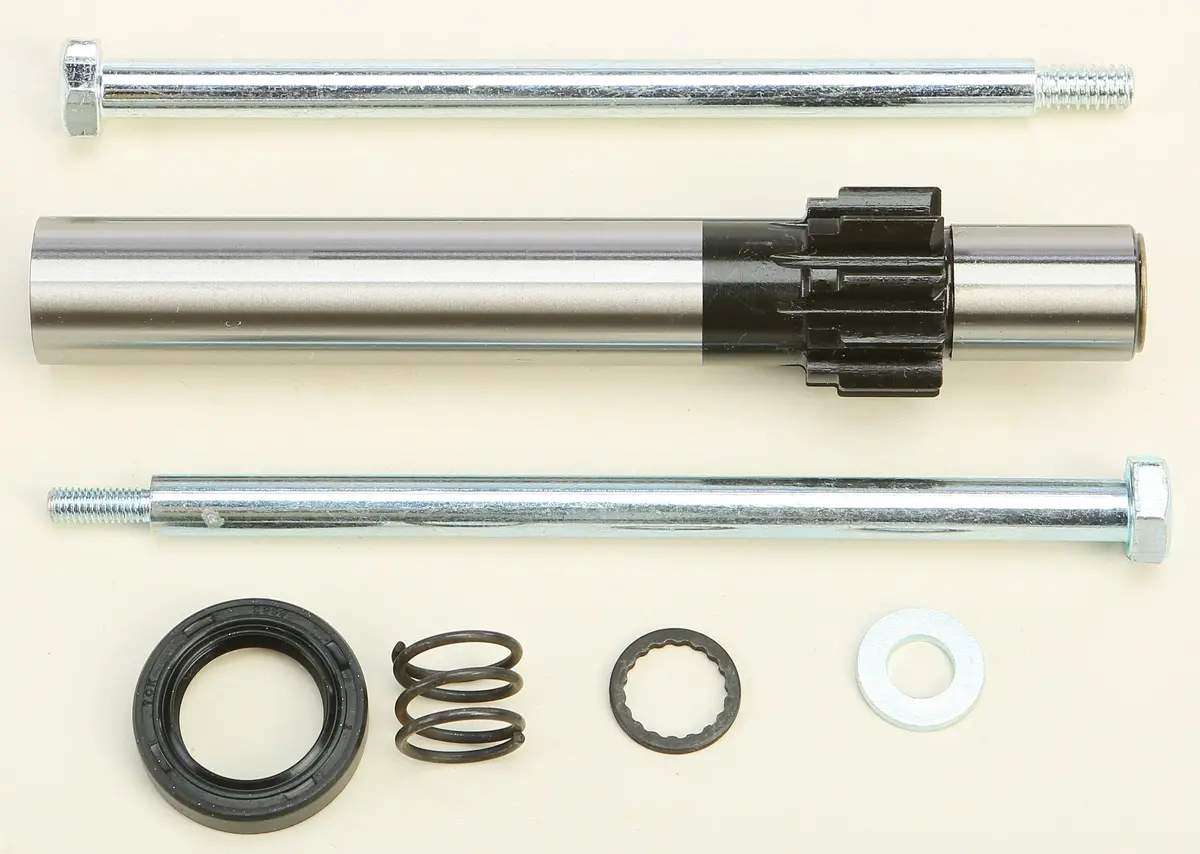 Big Twin Jackshaft Gear 3