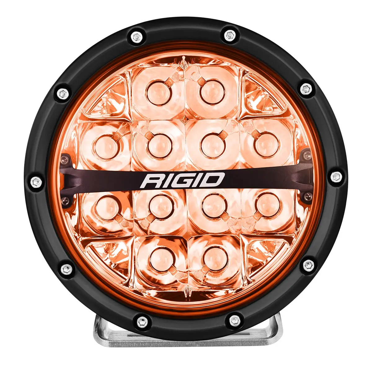 360 Series 6" Spot Rgb/2 Rgbw 2