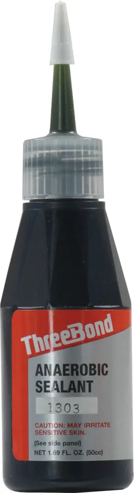 High Strength Thread Lock 50Ml 1