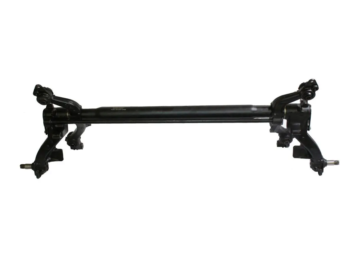 Rear Subframe Crossmember For Peugeot: 206, 206+ 1