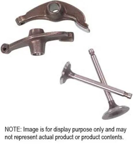 Valve Set Lt160e 89 92 1