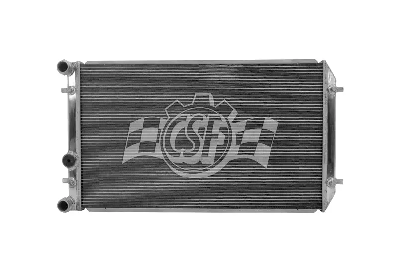 Csf Radiator - Volkswagen Golf/ Gti/ Jetta/ Gli 99-06 1