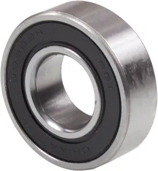 Sealed Bearings 5