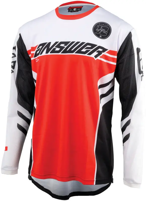 Answer 25 Jersey & Pants 153