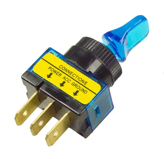 Grote Toggle Switch 3