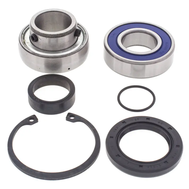 All Balls Racing Drive Shaft Bearing & Seal Kit Lower Shaft 1