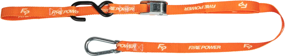 Tie Down Standard & With Soft Tie 2Pk/10Pair 10