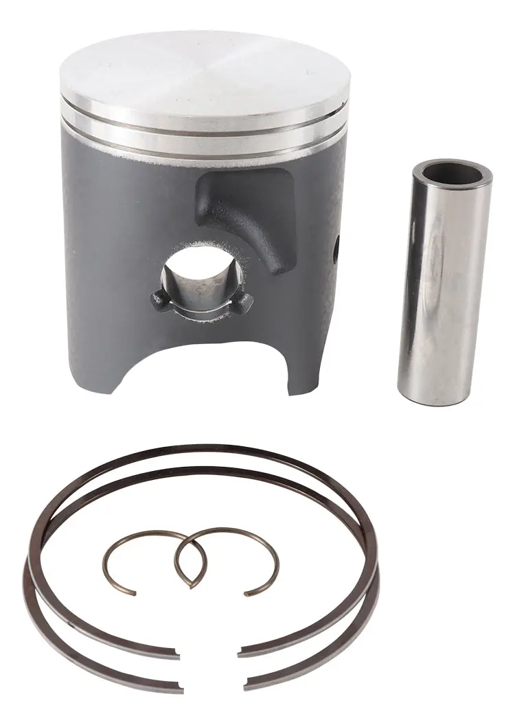 Piston Kit Cast 66.35/Std Suz 1